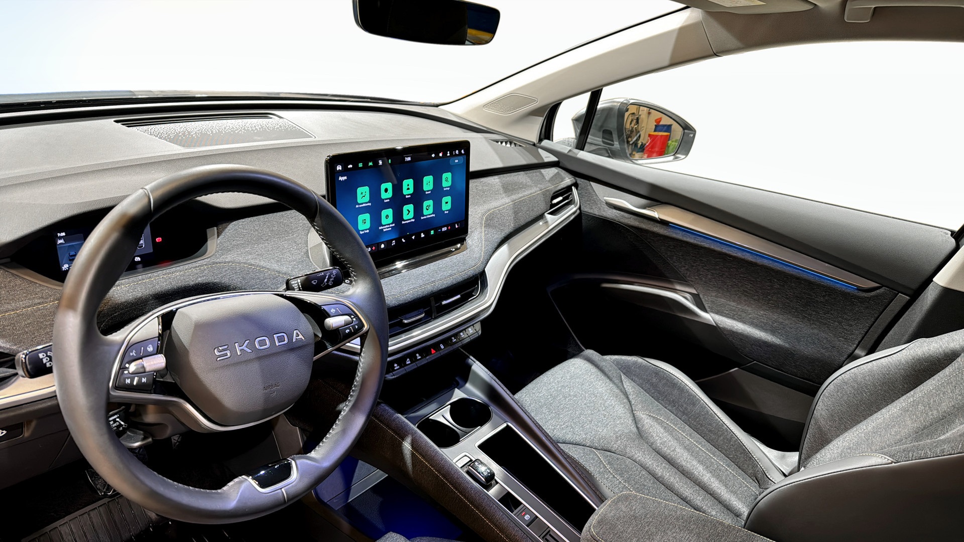 Skoda Elroq RBY83M