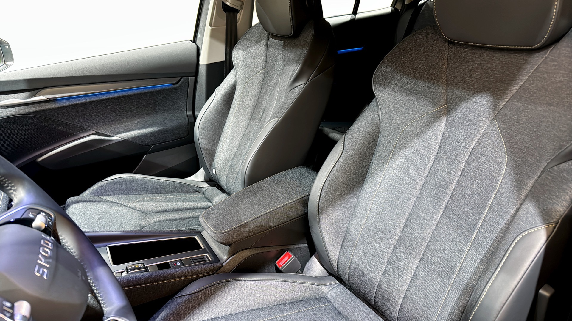 Skoda Elroq RBY83M