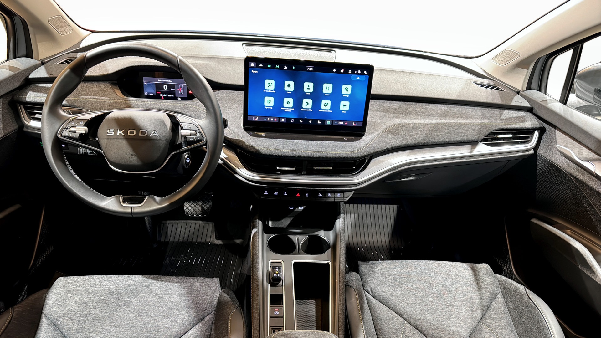 Skoda Elroq RBY83M
