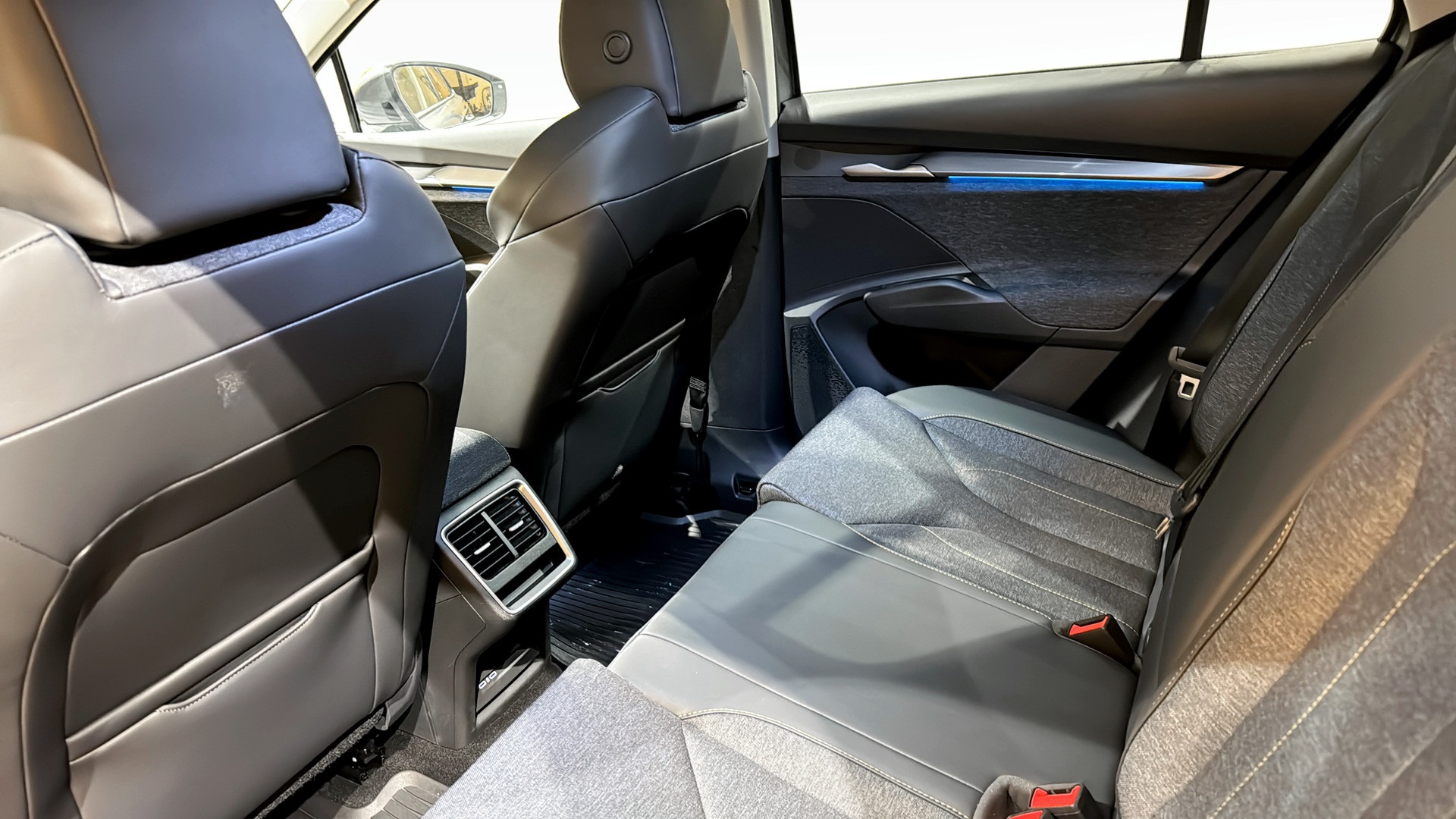Skoda Elroq RBY83M