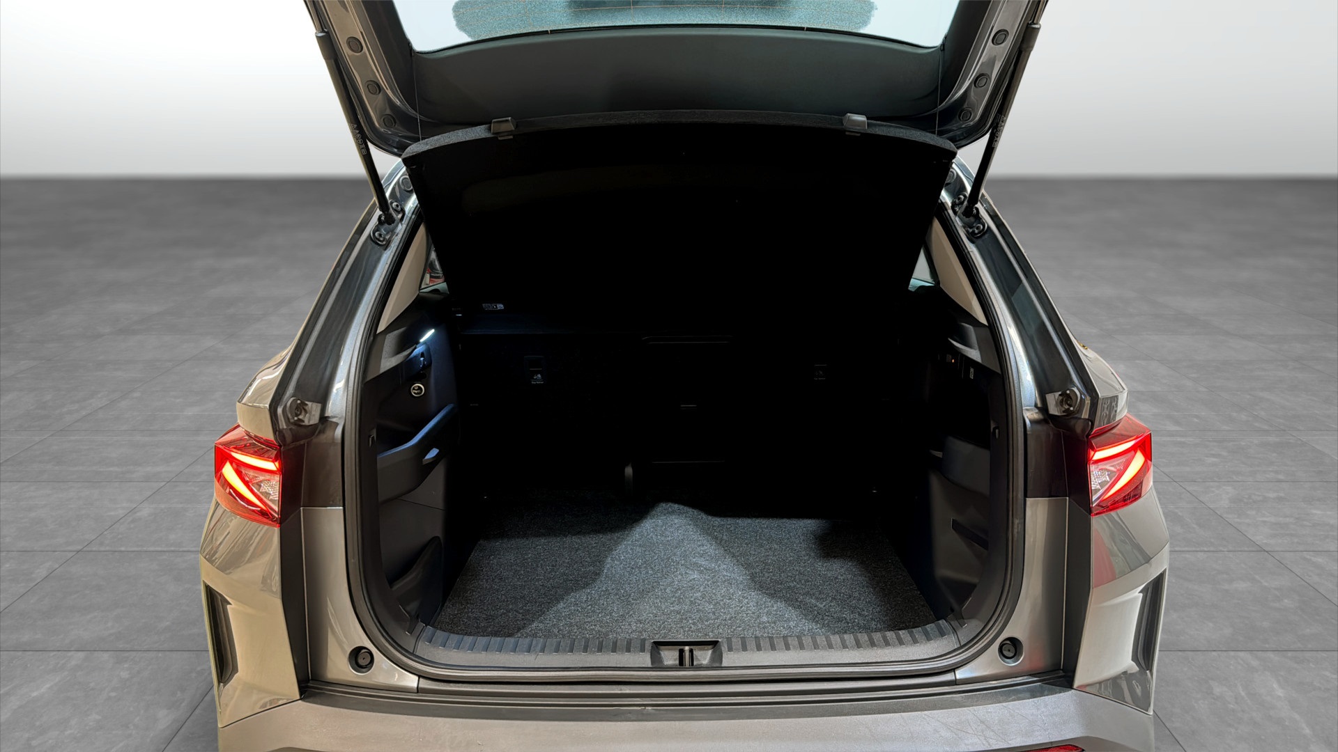 Skoda Elroq RBY83M