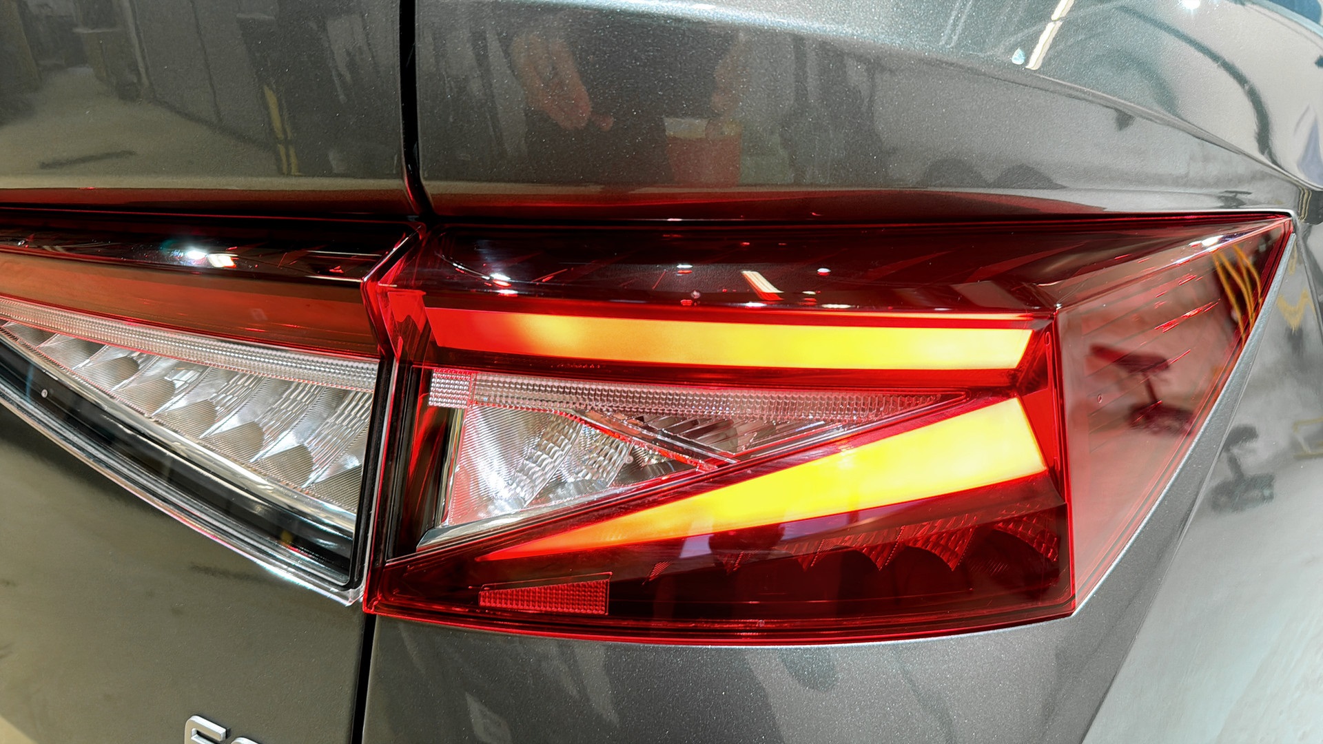Skoda Elroq RBY83M
