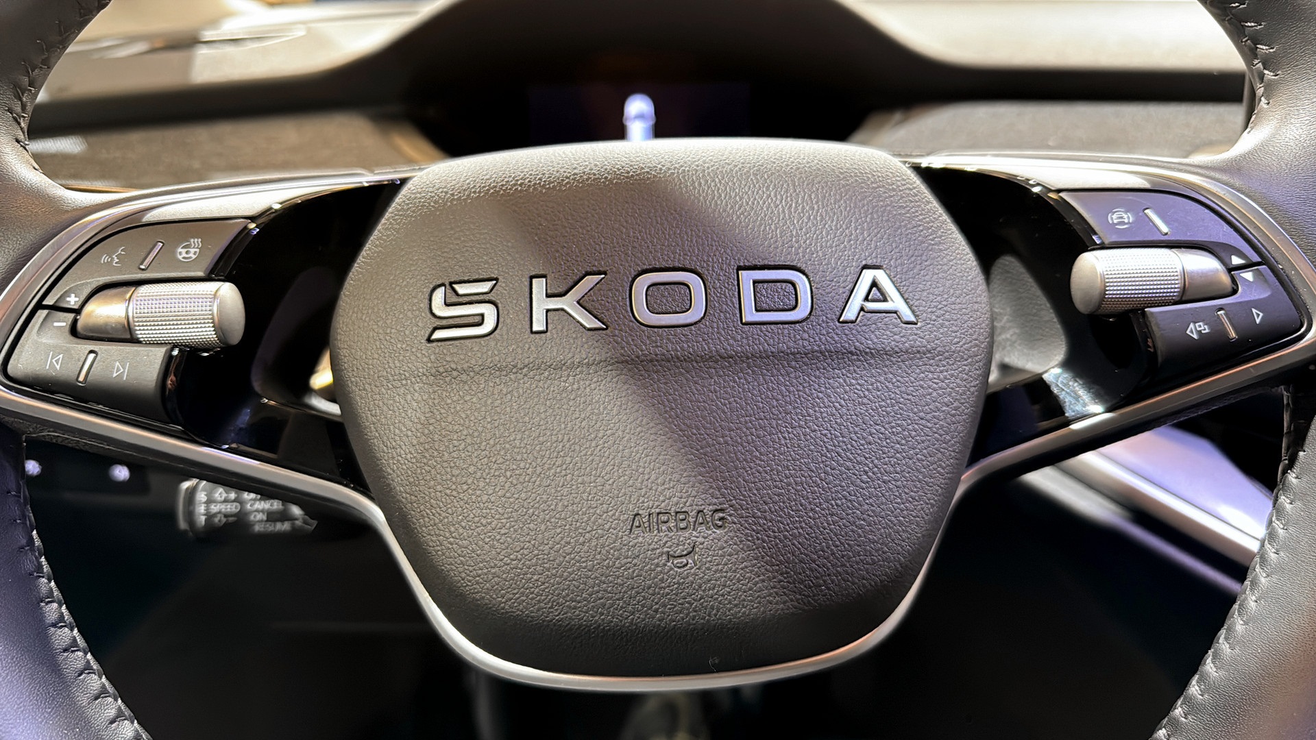 Skoda Elroq RBY83M