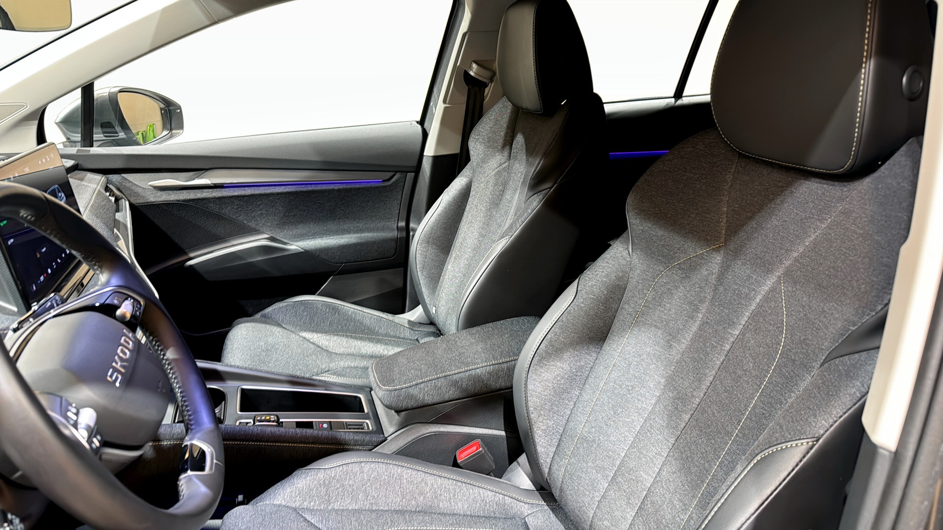 Skoda Elroq RBY83U