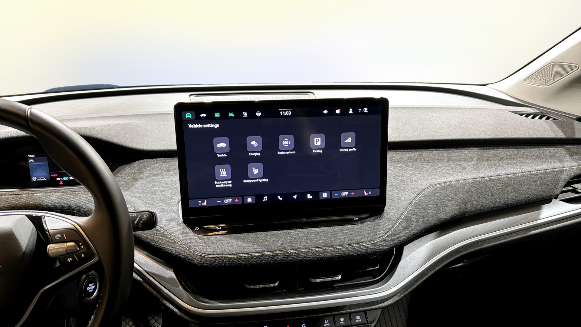 Skoda Elroq RBY83U
