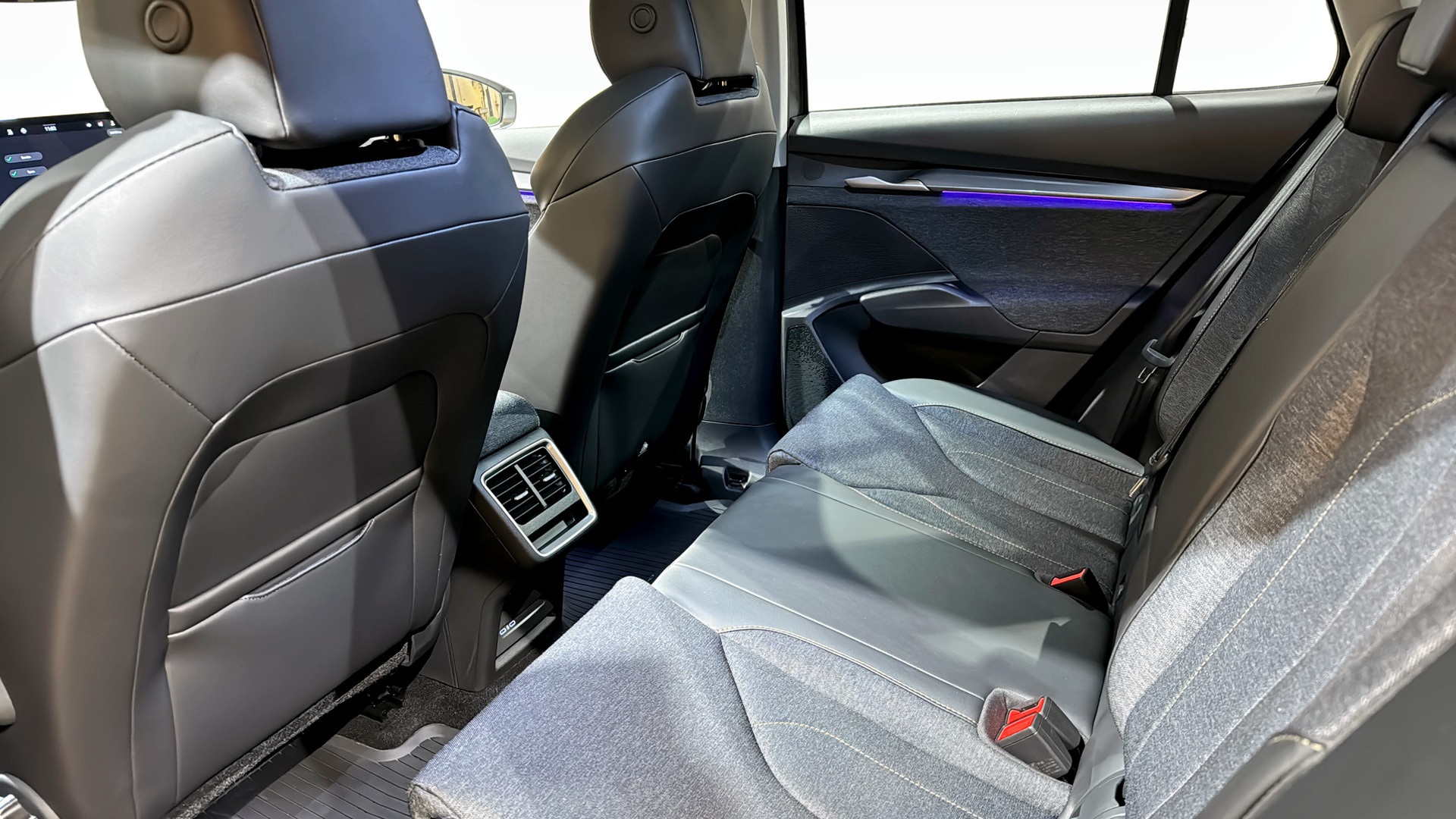 Skoda Elroq RBY83U
