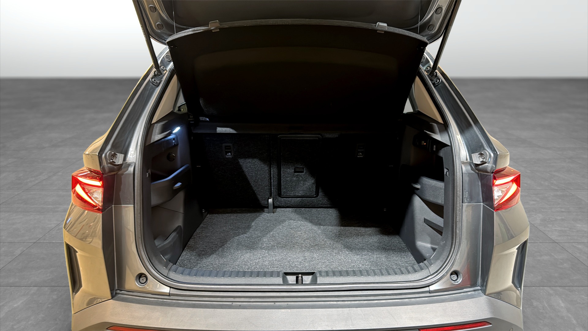 Skoda Elroq RBY83U