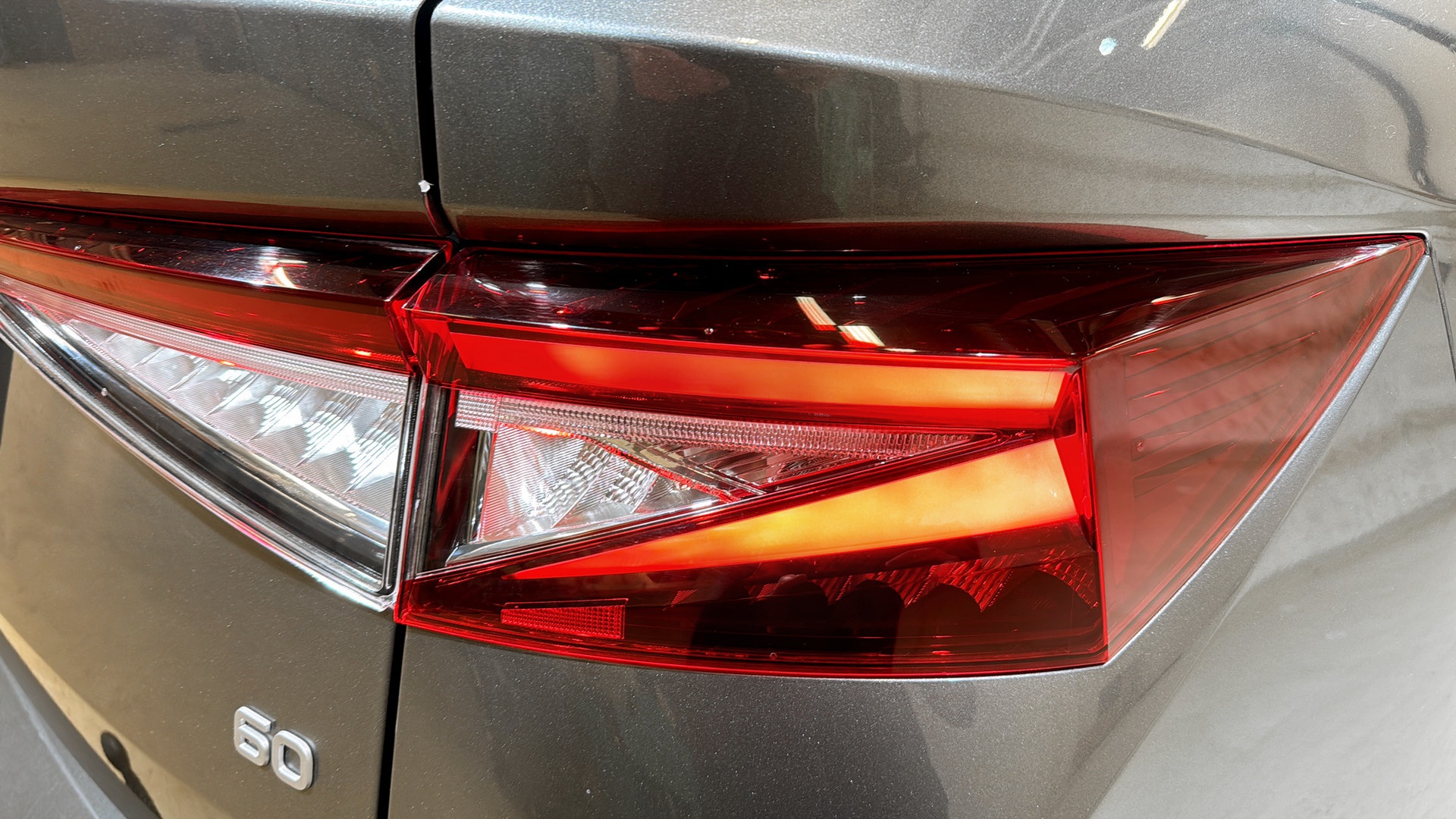 Skoda Elroq RBY83U