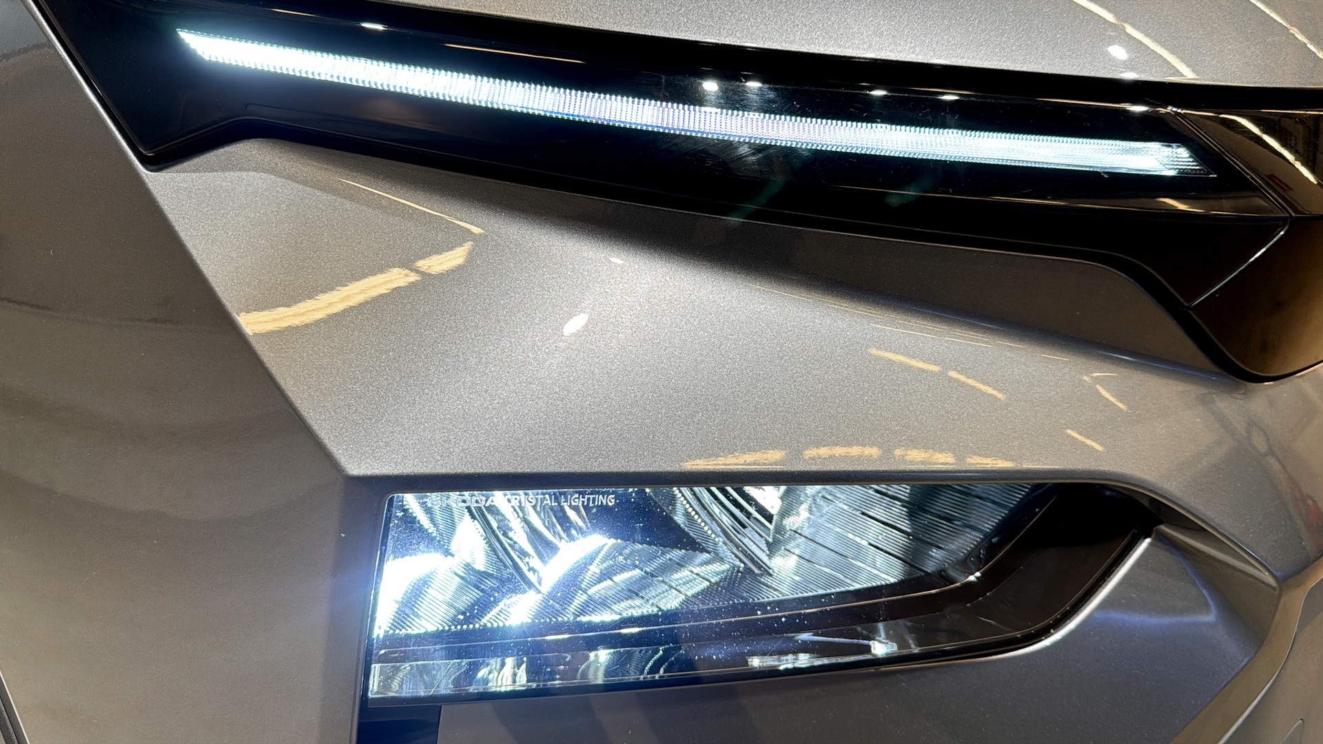 Skoda Elroq RBY83U