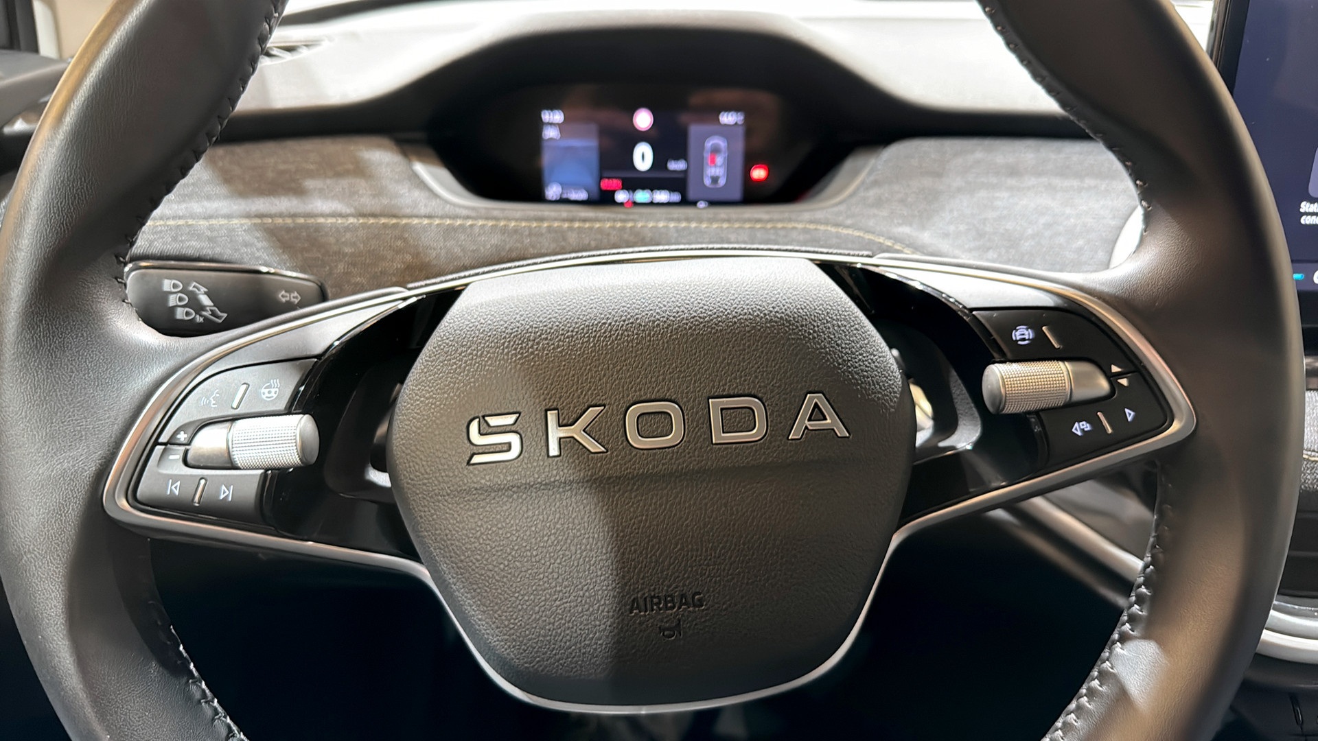 Skoda Elroq RBY83U