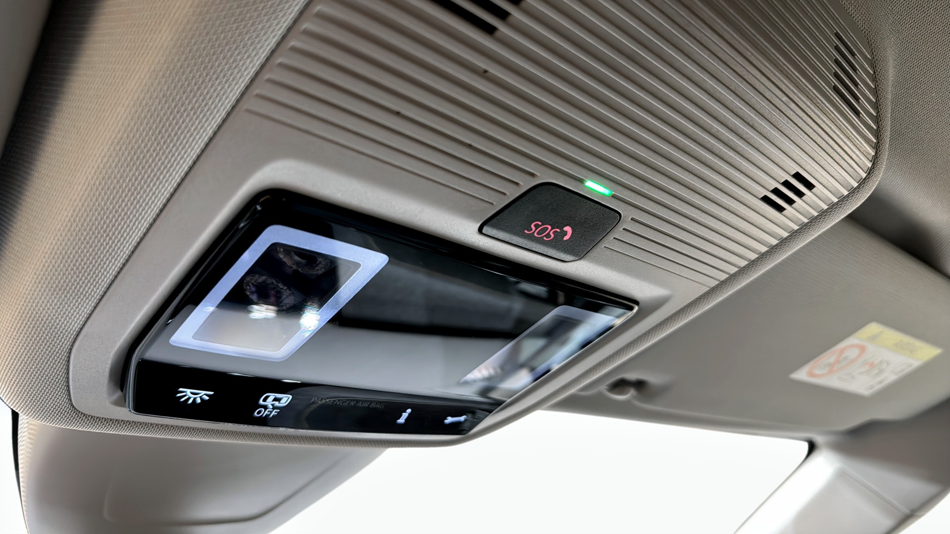 Skoda Elroq RBY83U