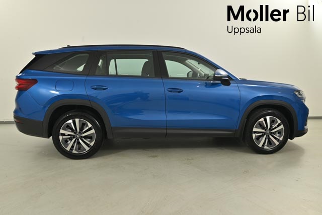 Skoda Kodiaq RBZ30Y