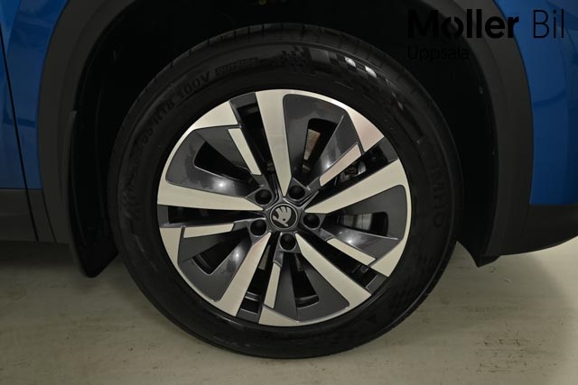 Skoda Kodiaq RBZ30Y