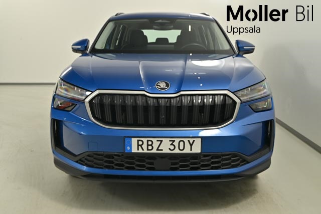 Skoda Kodiaq RBZ30Y
