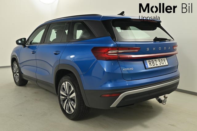 Skoda Kodiaq RBZ30Y