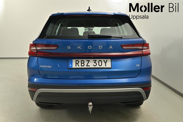 Skoda Kodiaq RBZ30Y