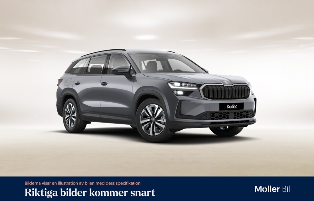 Skoda Kodiaq RBZ31A
