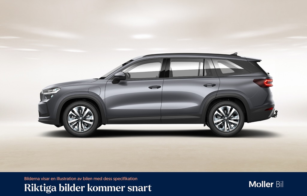 Skoda Kodiaq RBZ31A