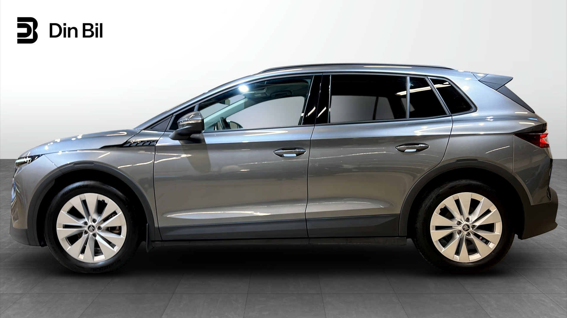 Skoda Elroq RBZ31C