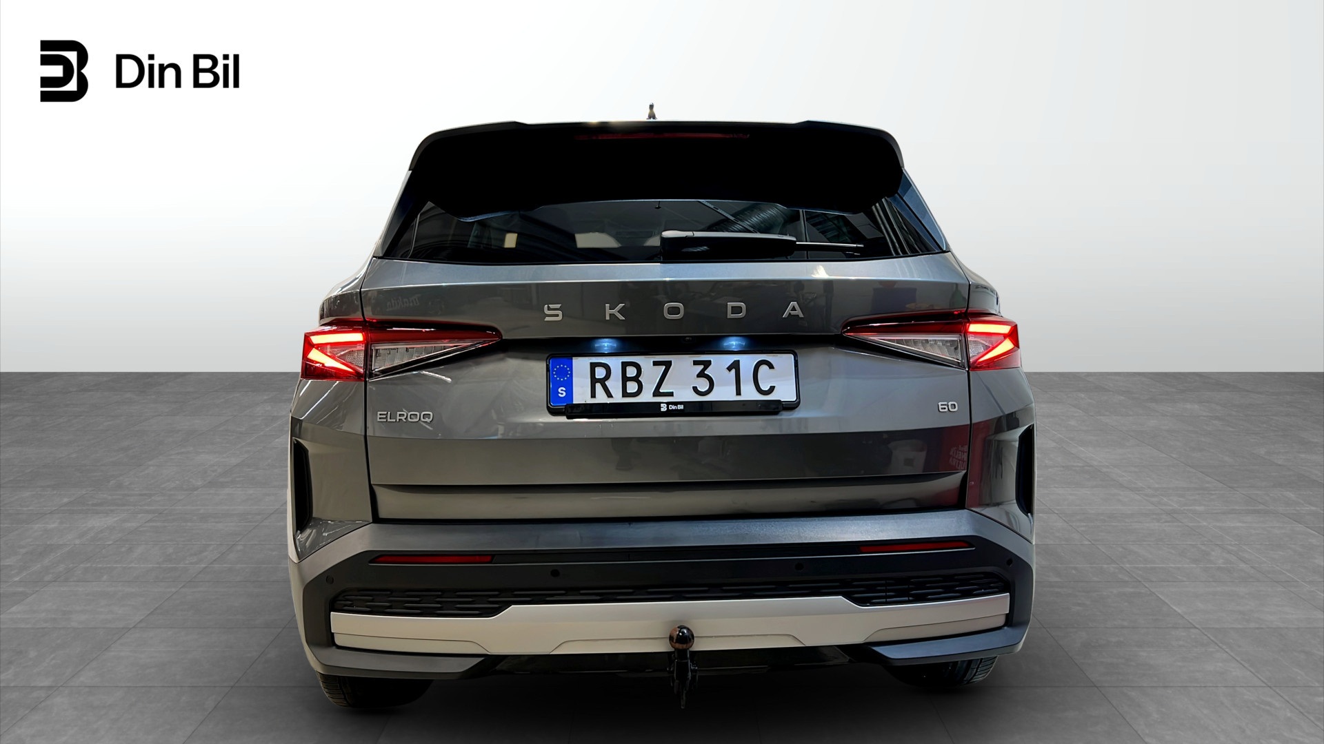 Skoda Elroq RBZ31C