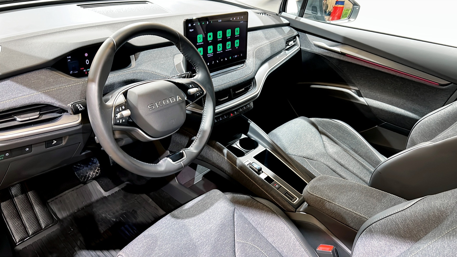 Skoda Elroq RBZ31C