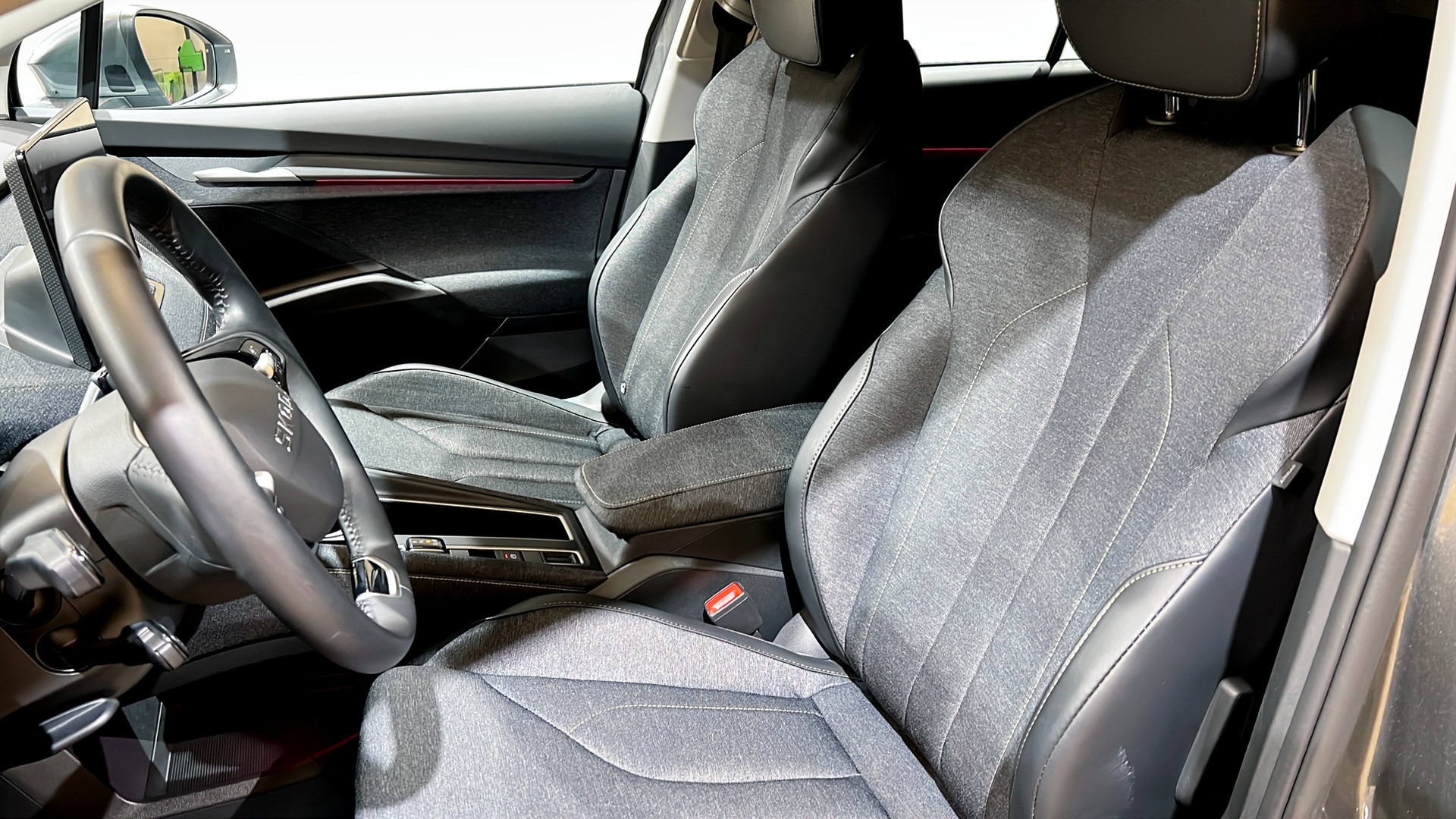 Skoda Elroq RBZ31C