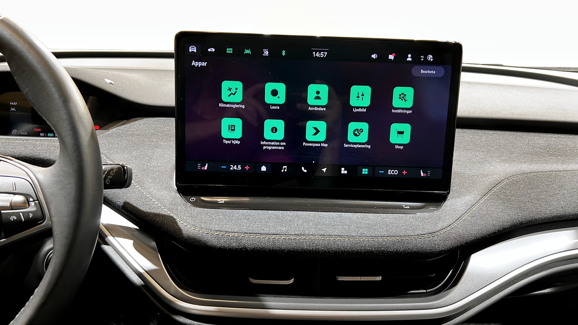 Skoda Elroq RBZ31C