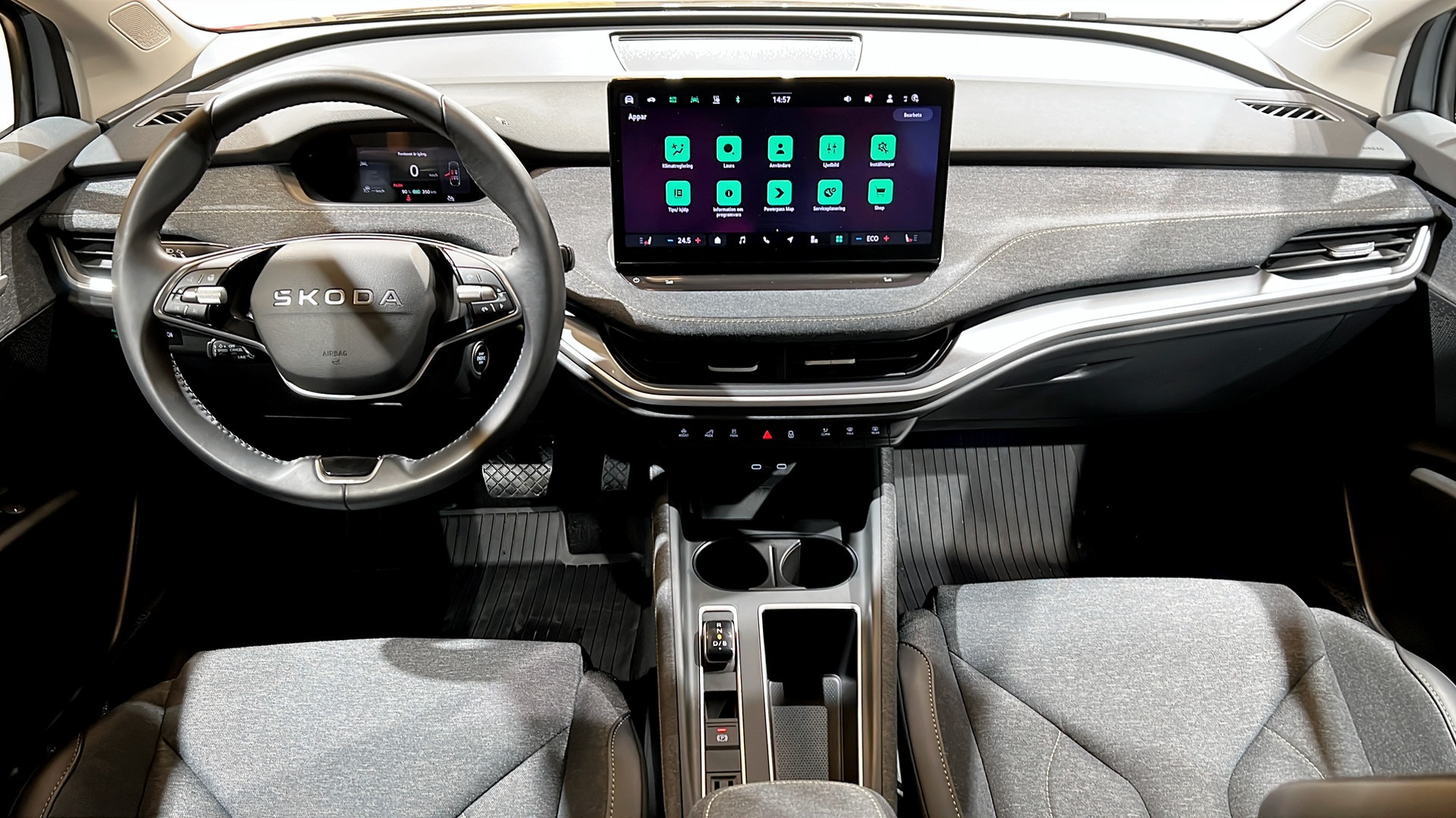 Skoda Elroq RBZ31C