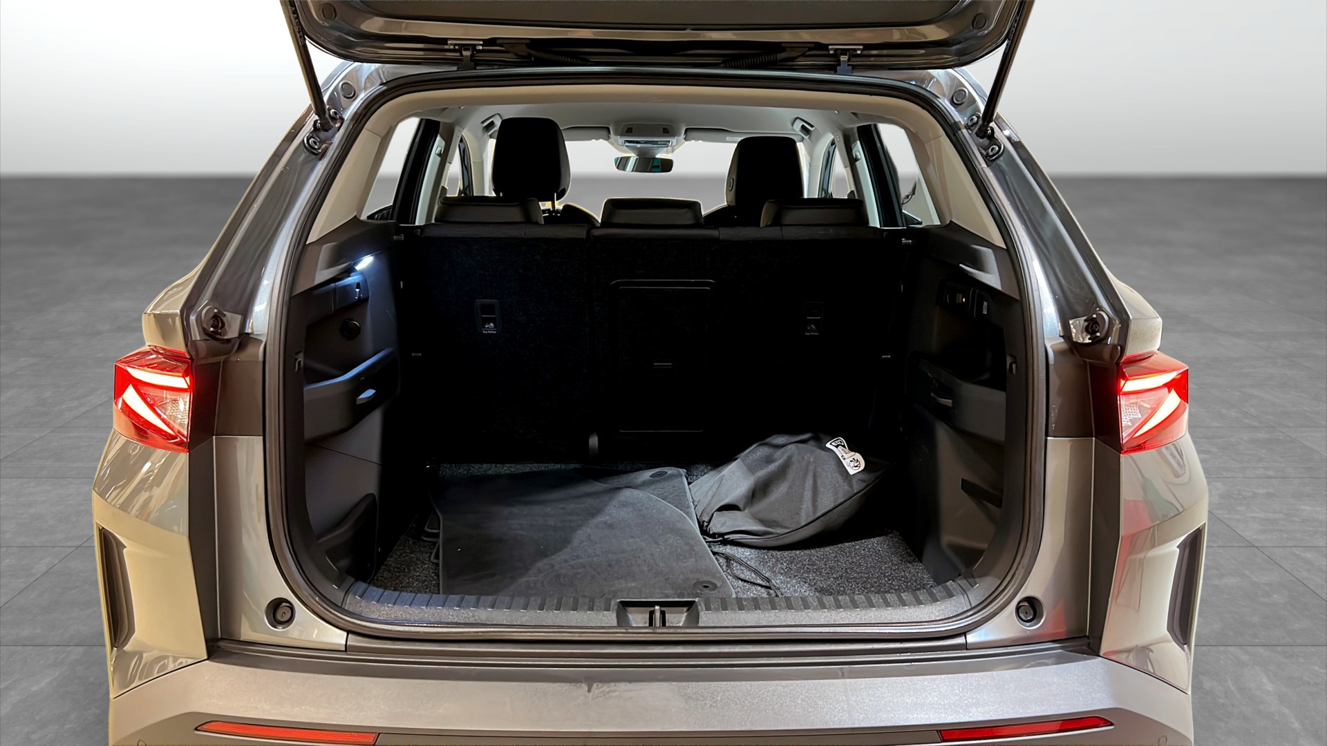 Skoda Elroq RBZ31C