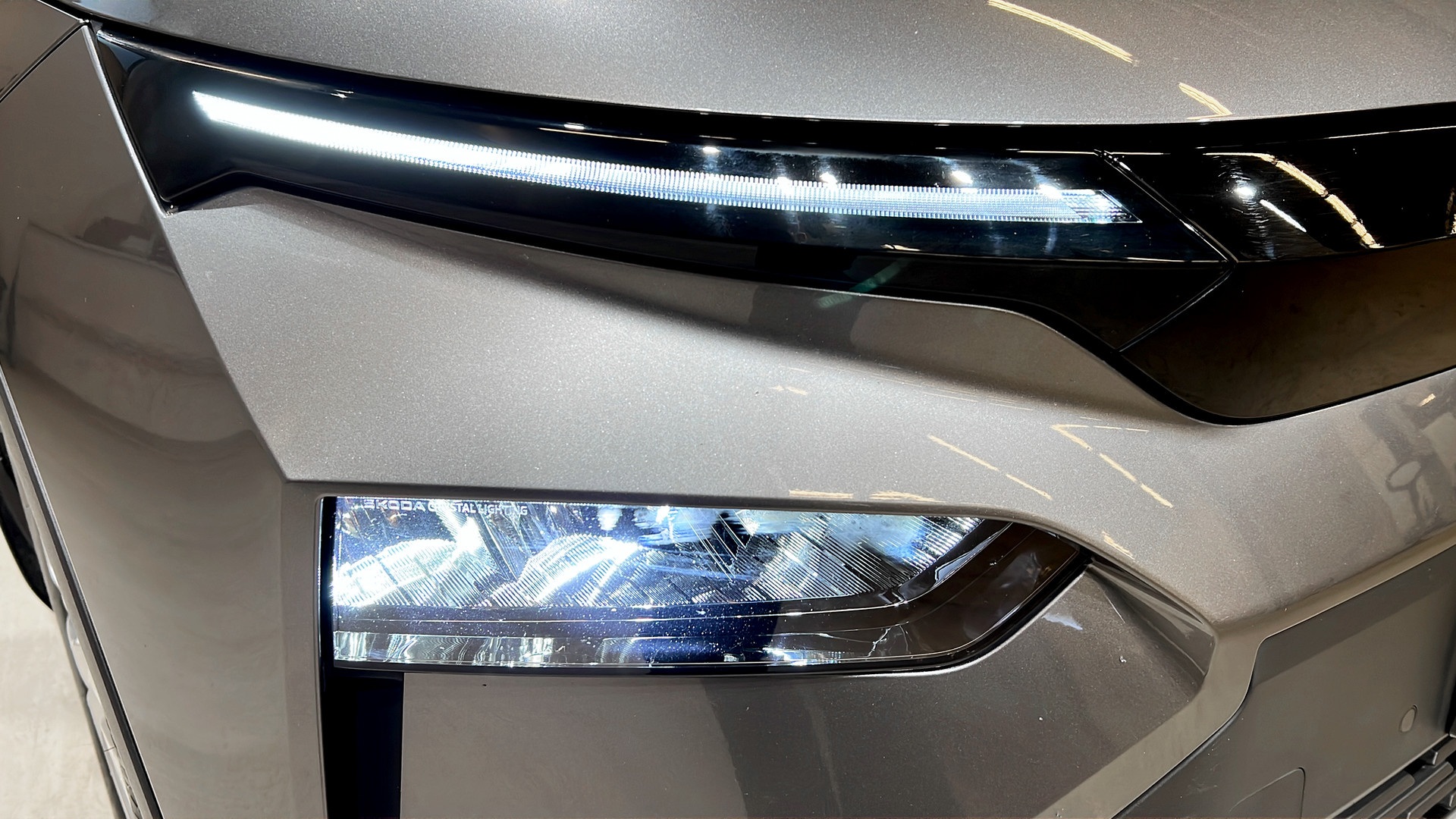 Skoda Elroq RBZ31C