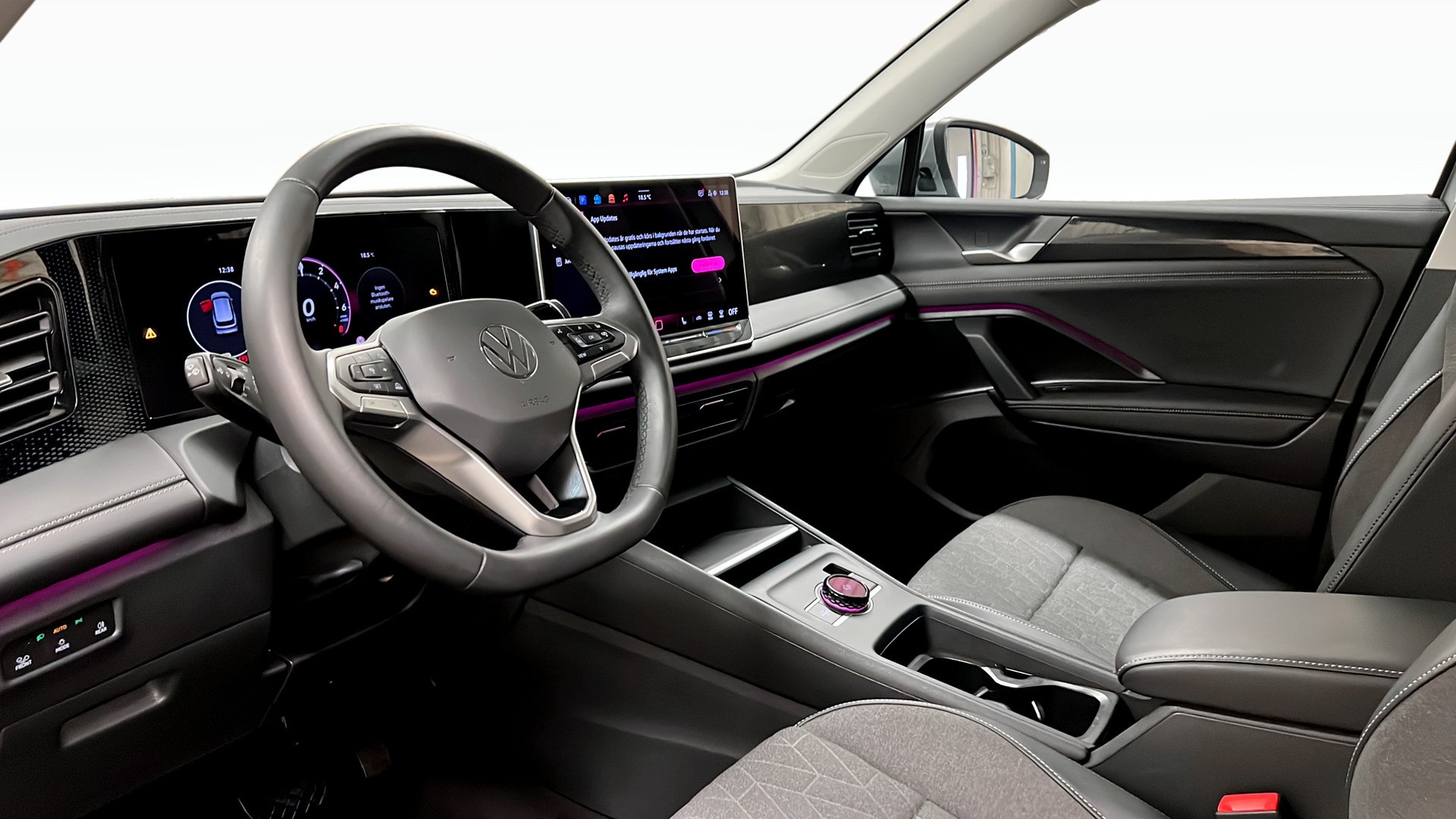 Volkswagen Tiguan RBZ38F