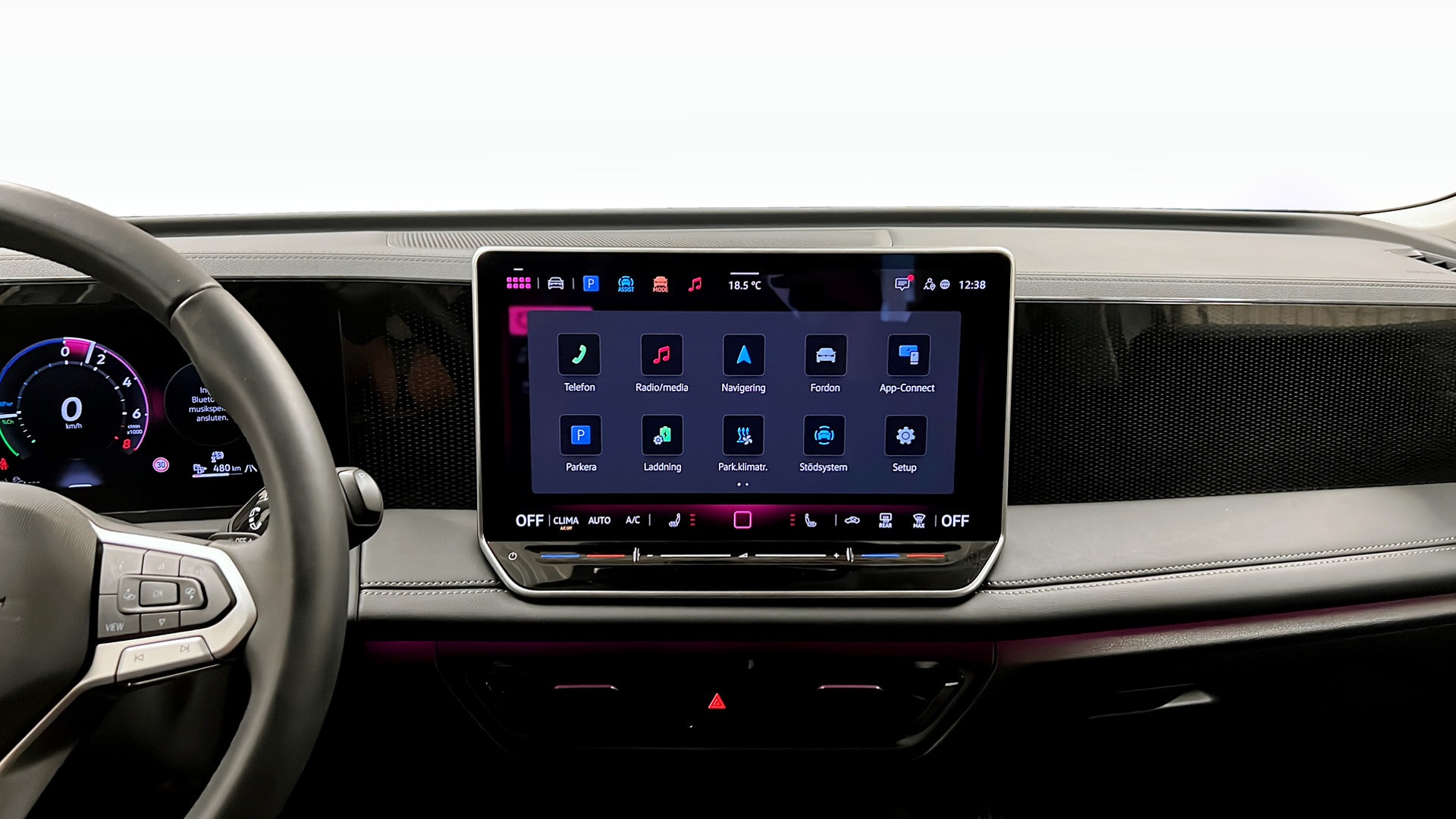Volkswagen Tiguan RBZ38F