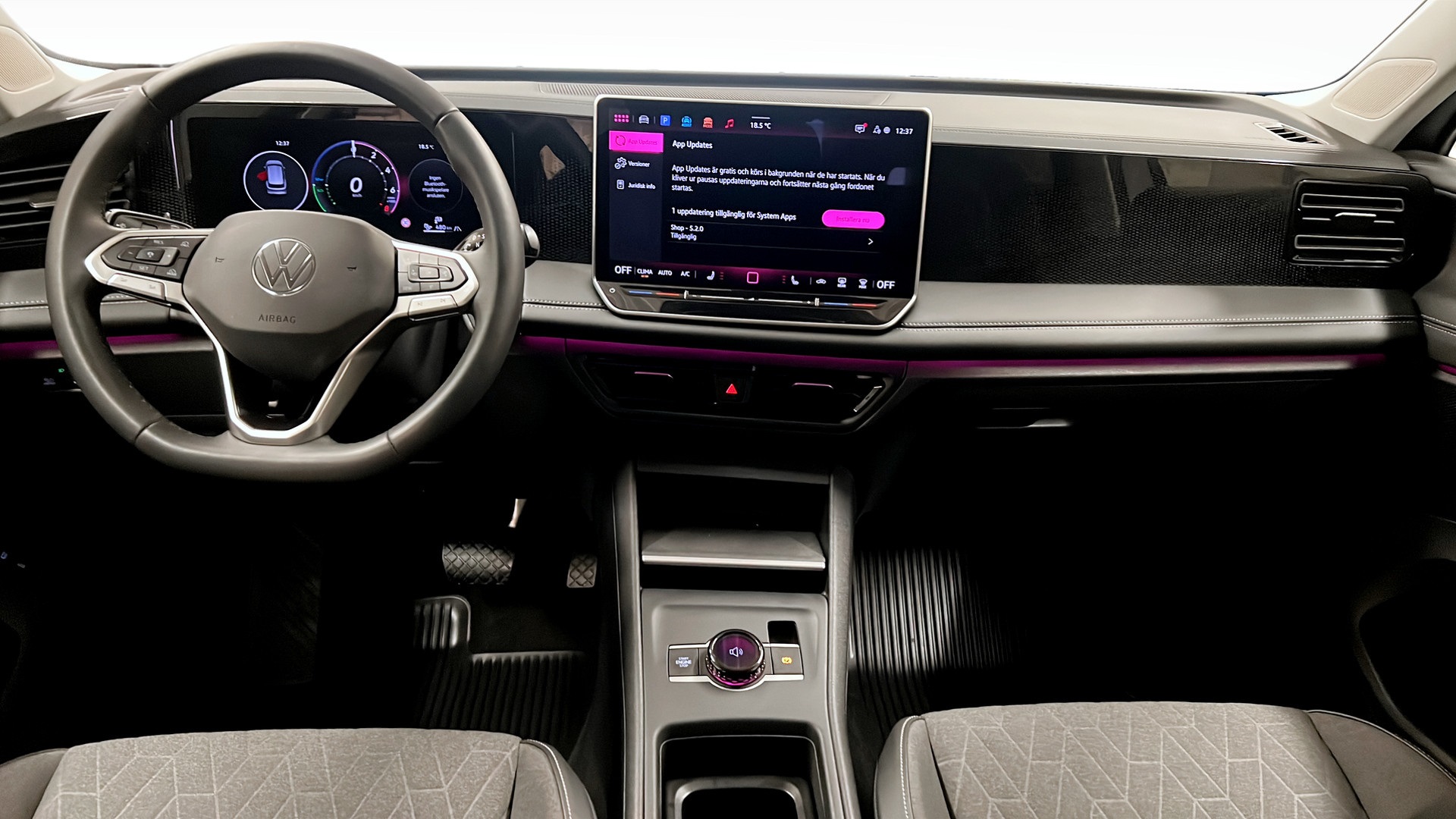 Volkswagen Tiguan RBZ38F