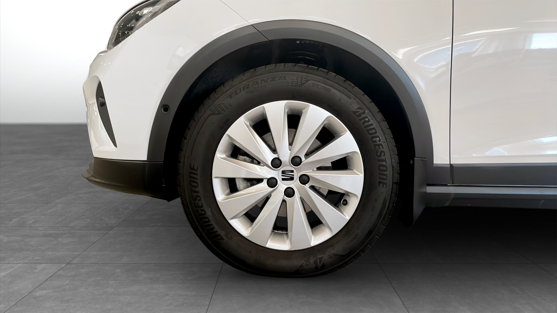 SEAT Arona RBZ43Y