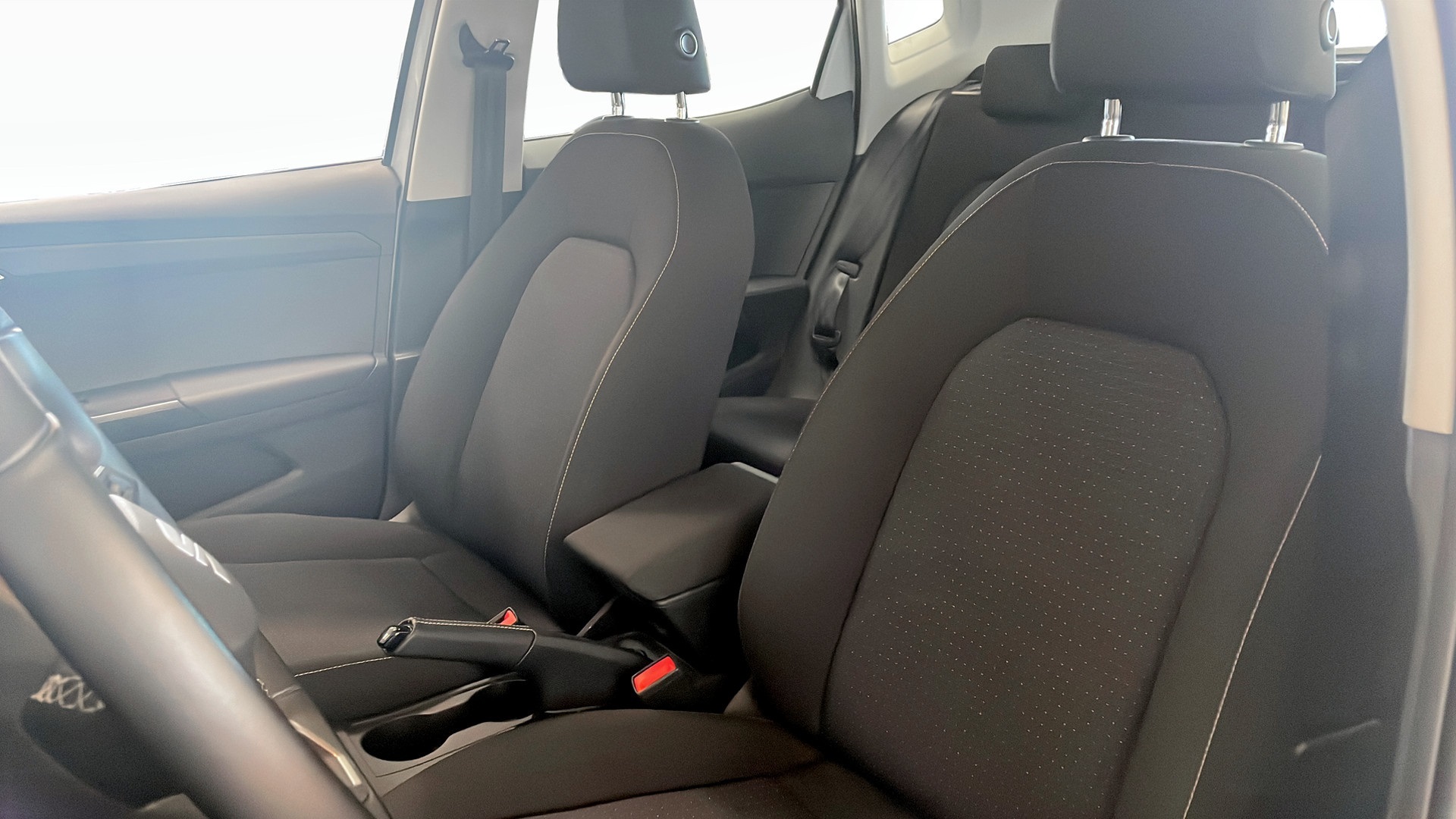 SEAT Arona RBZ43Y