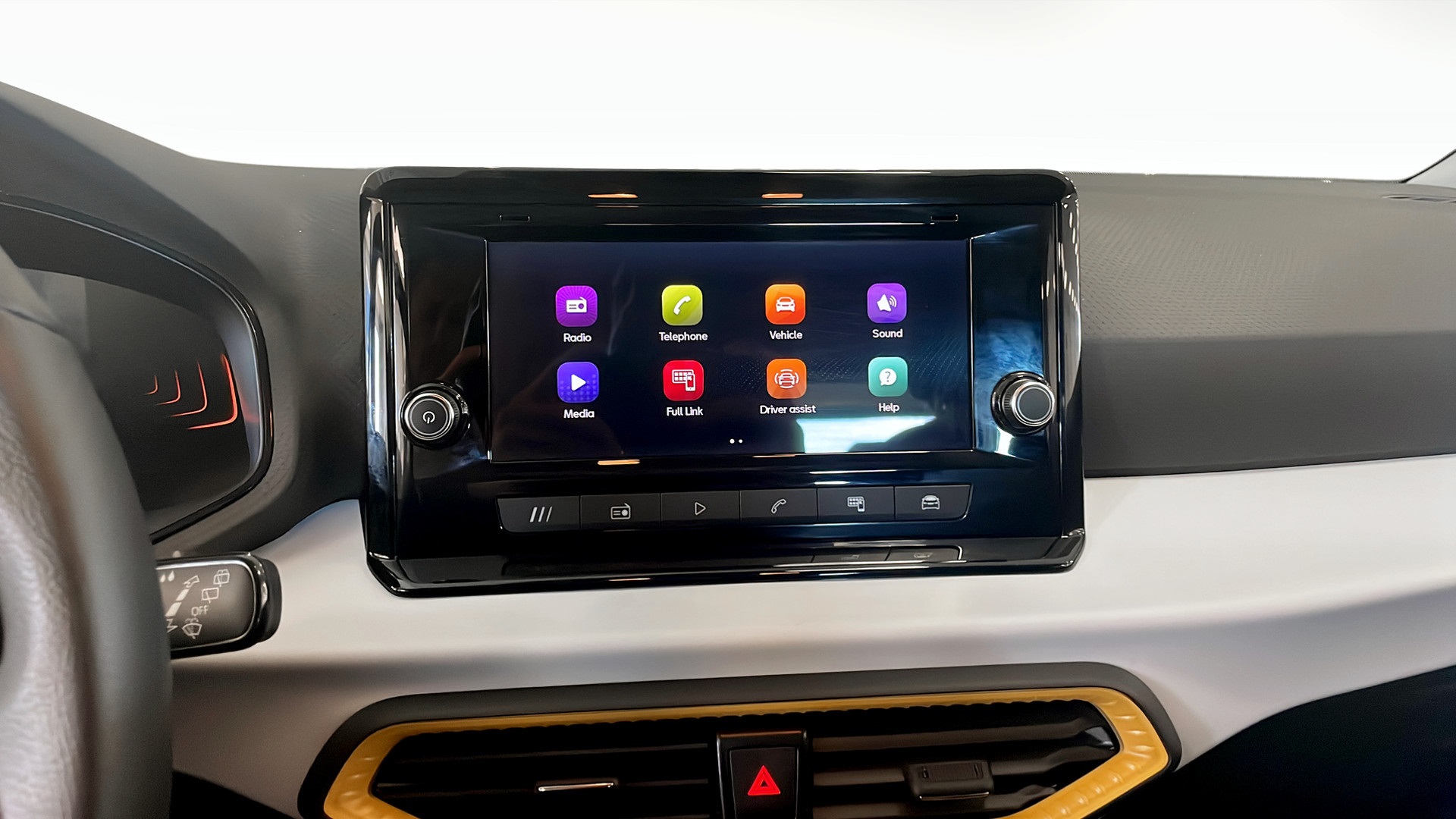 SEAT Arona RBZ43Y
