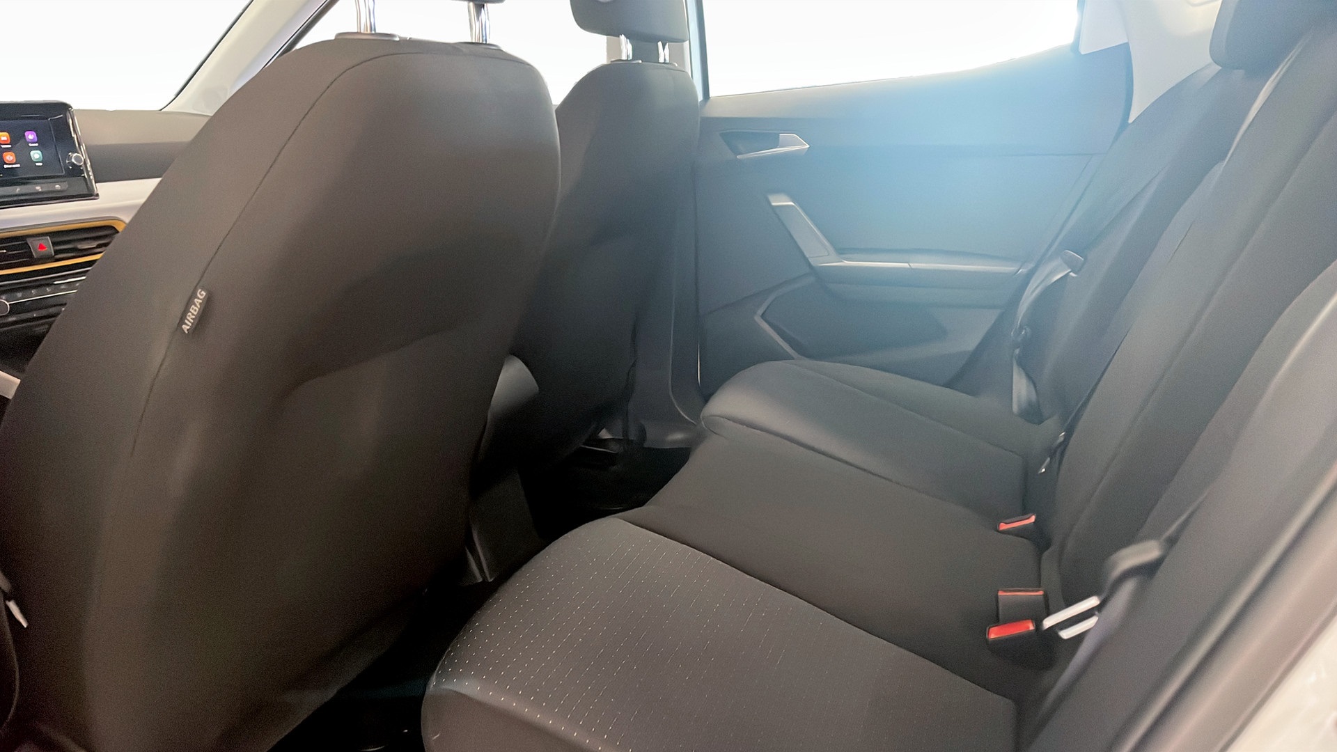 SEAT Arona RBZ43Y