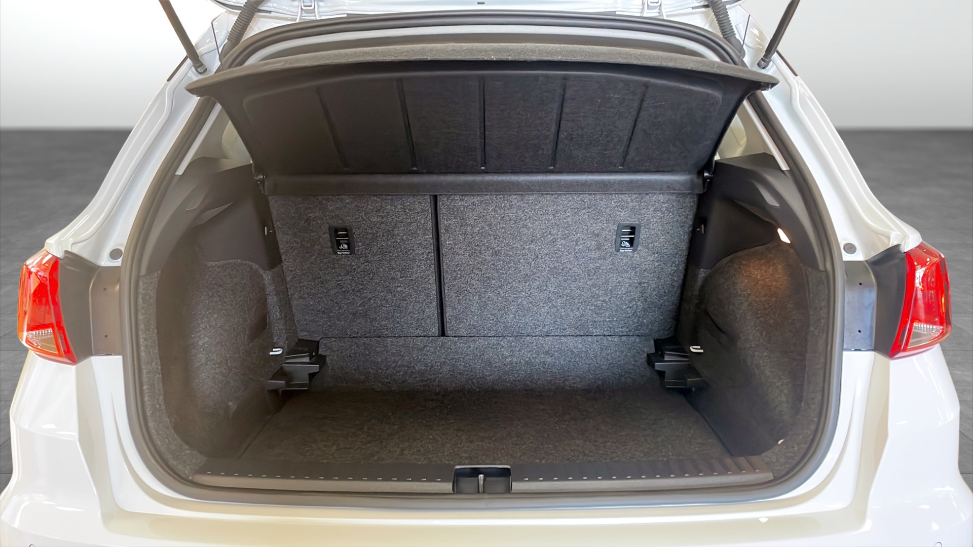 SEAT Arona RBZ43Y
