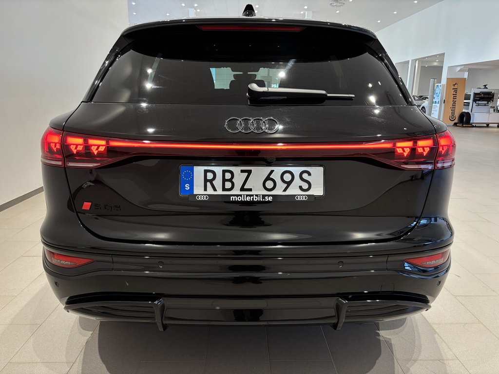 Audi SQ6 e-tron RBZ69S