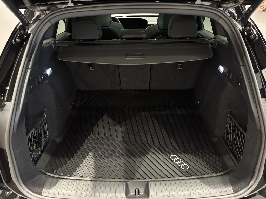 Audi SQ6 e-tron RBZ69S