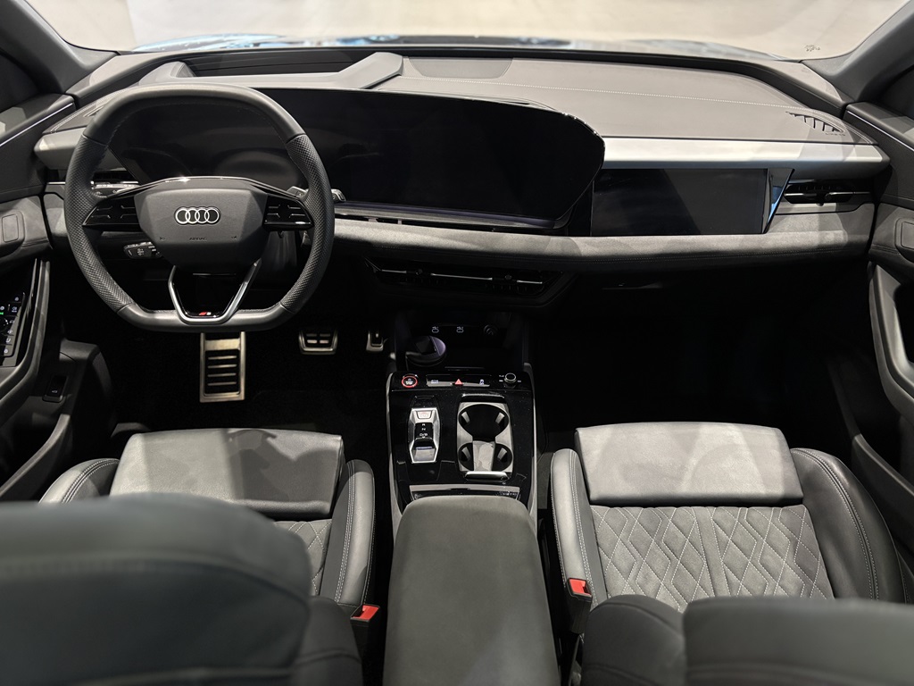 Audi SQ6 e-tron RBZ69S