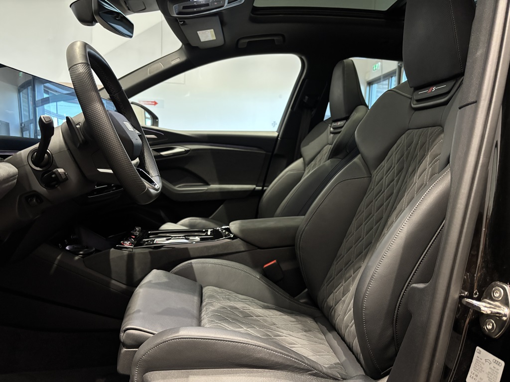 Audi SQ6 e-tron RBZ69S