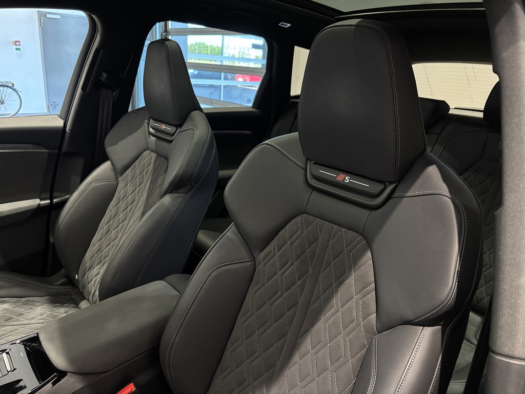 Audi SQ6 e-tron RBZ69S