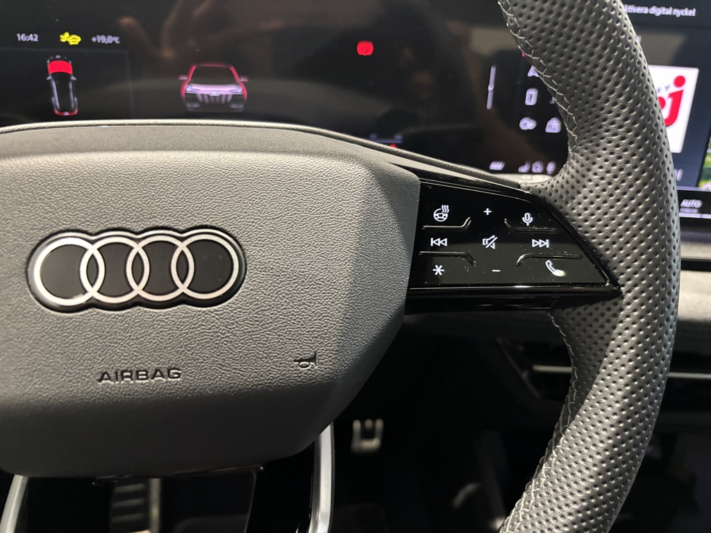 Audi SQ6 e-tron RBZ69S