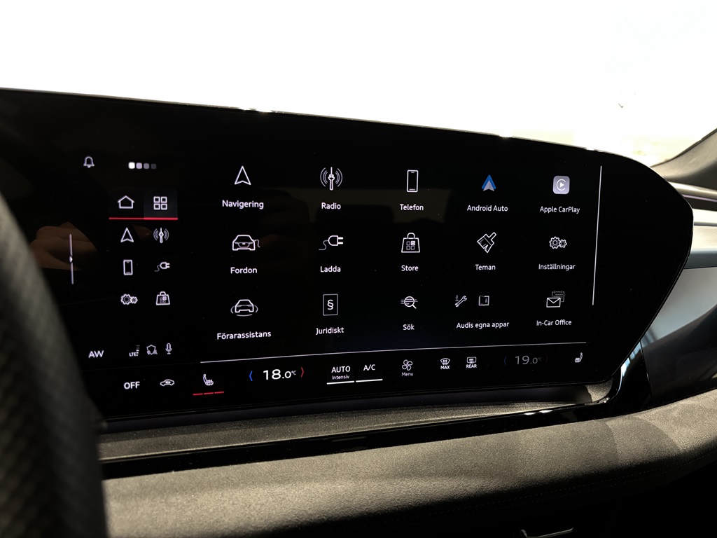 Audi SQ6 e-tron RBZ69S