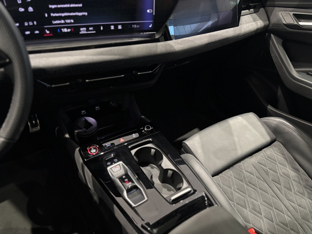 Audi SQ6 e-tron RBZ69S