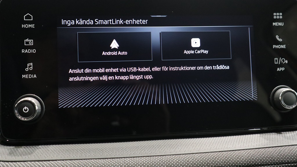 Bild på bil