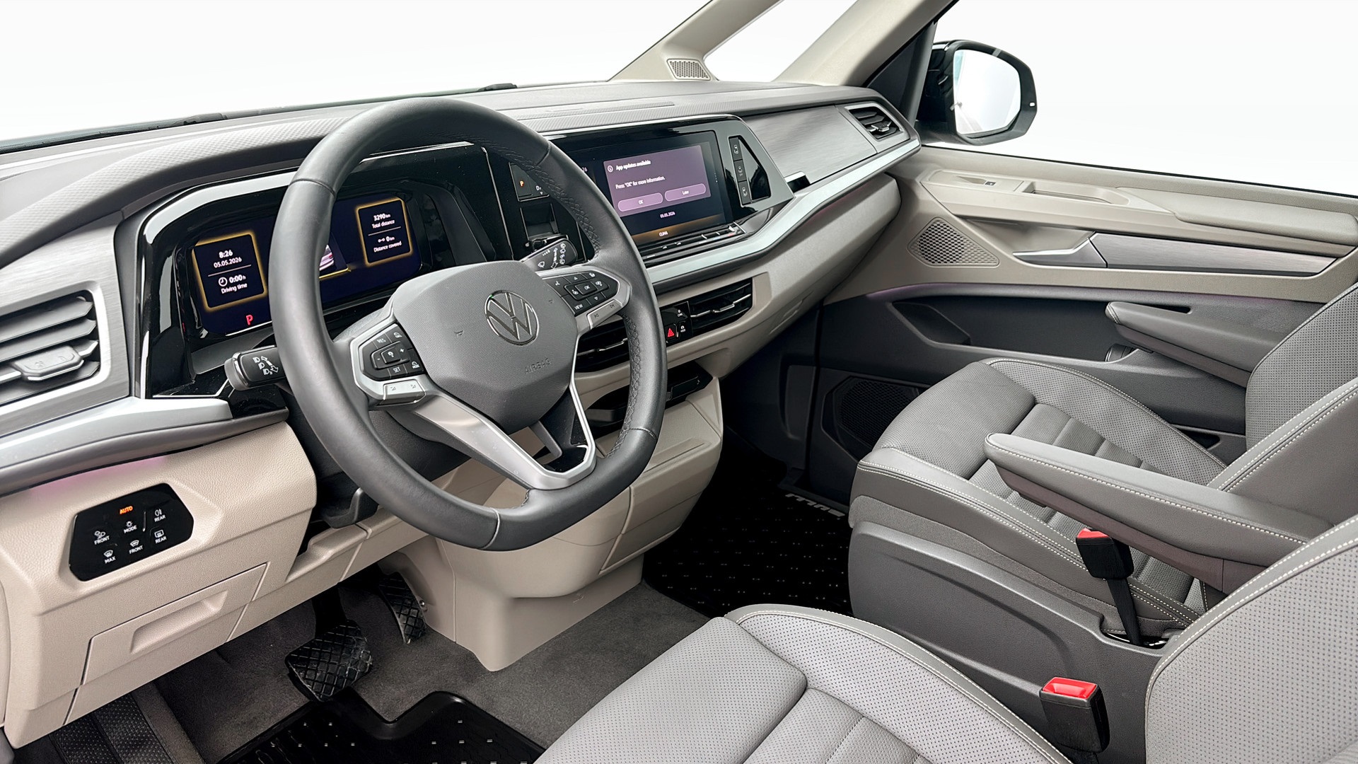 Bild på bil
