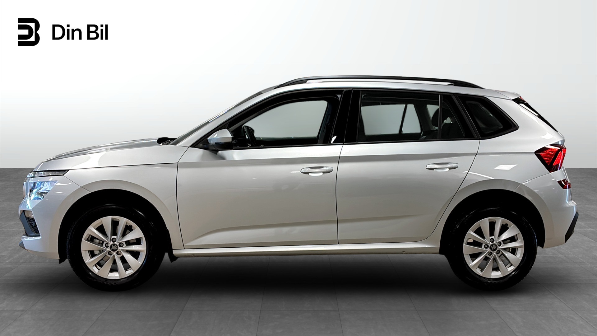 Skoda Kamiq RCA55W