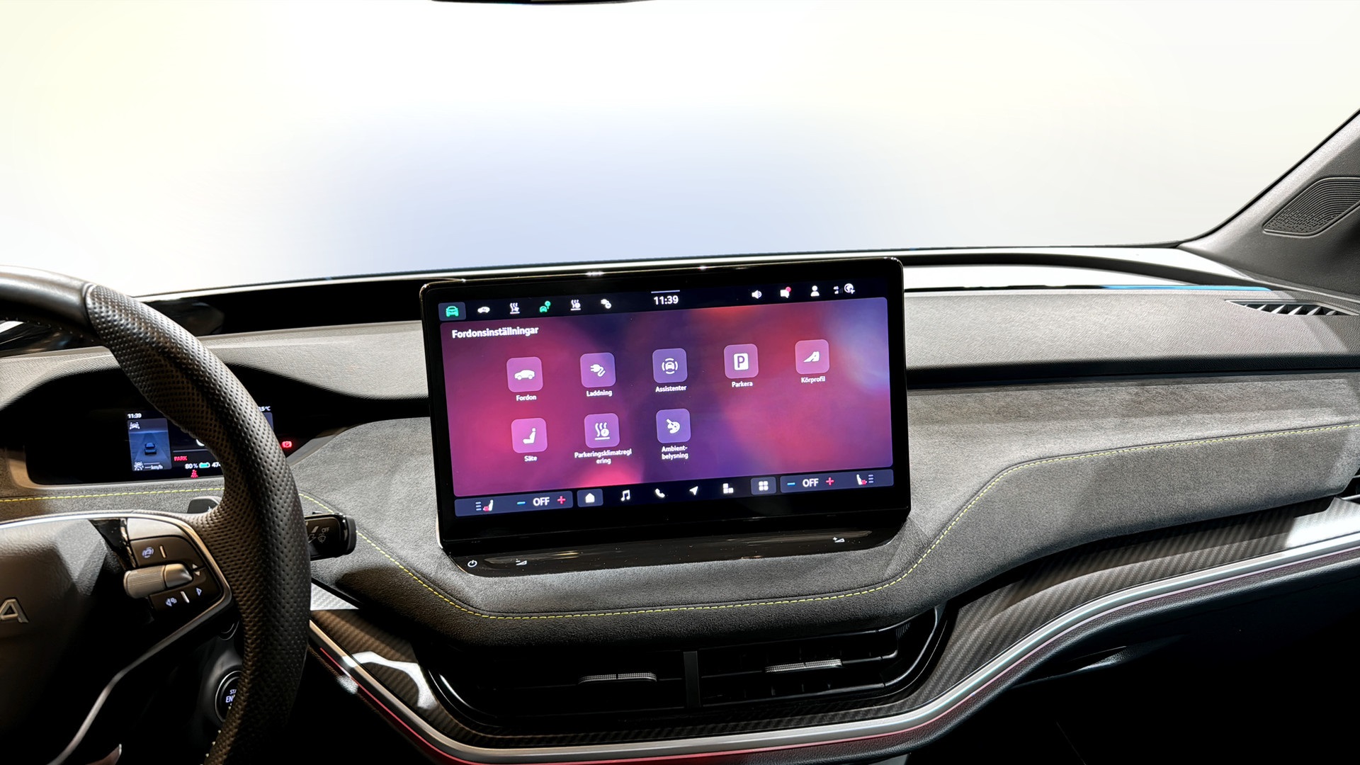 Skoda Enyaq Coupé RCA62Y